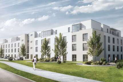 Wohnung zum Kaufen in Sankt Augustin 390.000 € 100 m² 2.5 zimmer