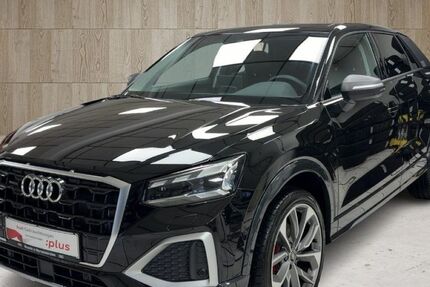 Audi Q2 2.942 km 38.999 &euro; Wermelskirchen 42929