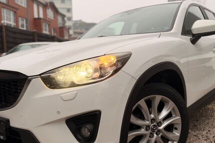 Mazda CX-5 285.000 km 6.350 &euro; Köln 50674