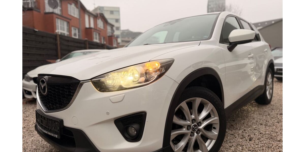 Mazda CX-5 285.000 km 6.350 &euro; Köln 50674