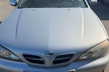 Nissan Primera 160.000 km 750 &euro; Köln/Poll 51105