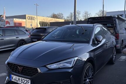 Cupra Leon 58.000 km 22.999 &euro; Köln 50733