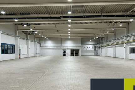 Halle in Köln 13.400 € 1919 m²