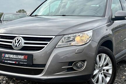 VW Tiguan 188.391 km 4.800 &euro; Bergheim 50127