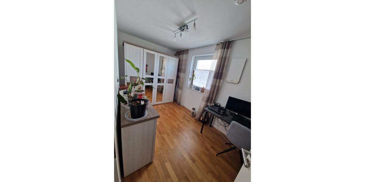 Etagenwohnung Köln Porz - 3 Zimmer, 61 m&sup2;, 350.000&euro; | Angebot:27156974