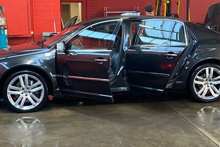 VW Phaeton 365.000 km 20.000 &euro; Kerpen 50171