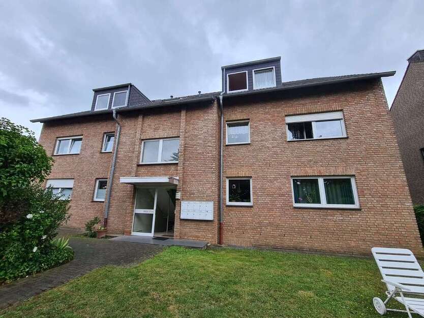 Wohnung zum Mieten in Dormagen 535,50 € 51 m²