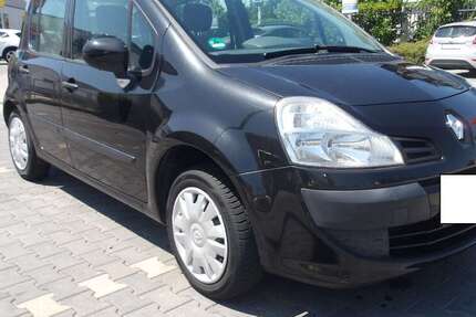 Renault Modus 48.000 km 3.980 &euro; Siegburg 53721