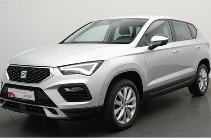 Seat Ateca 52.110 km 19.980 &euro; Leverkusen 51379