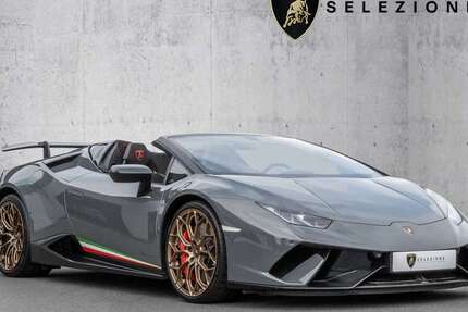 Lamborghini Huracán 26.730 km 299.000 &euro; Köln 50827