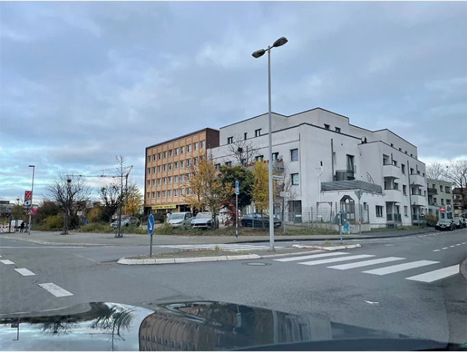 Gewerbeobjekt Leverkusen Manfort - 149&euro; | Angebot:25628300