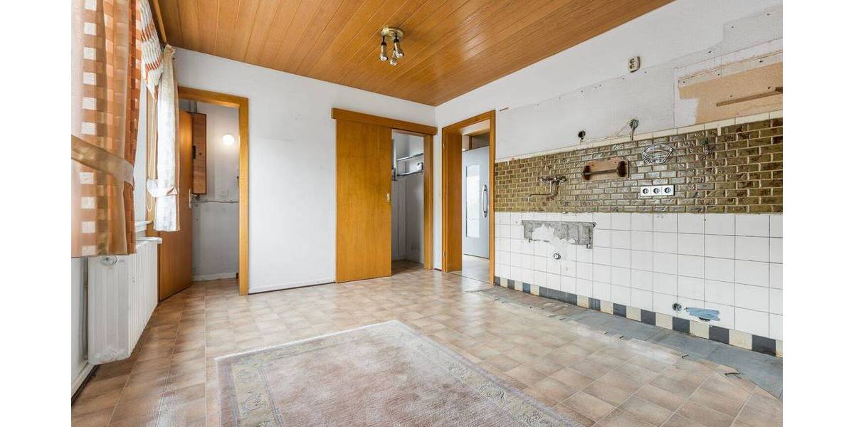 Einfamilienhaus Erftstadt Blessem - 9 Zimmer, 257 m&sup2;, 499.000&euro; | Angebot:26929560