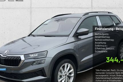 Skoda Karoq 15.600 km 34.990 &euro; Pulheim-Brauweiler 50259