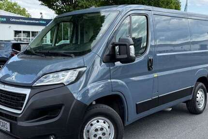 Peugeot Boxer 78.332 km 16.650 &euro; Hilden (bei Düsseldorf) 40721