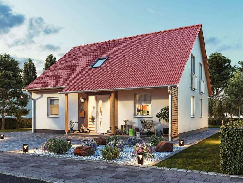 Haus zum Kaufen in Bergheim Büsdorf 520.000 € 148 m²