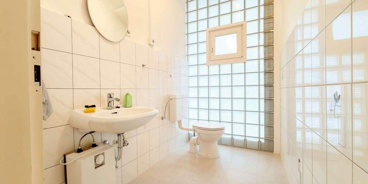 Gewerbeobjekt Sankt Augustin Niederpleis - 2 Zimmer, 50 m&sup2;, 65.000&euro; | Angebot:23745080