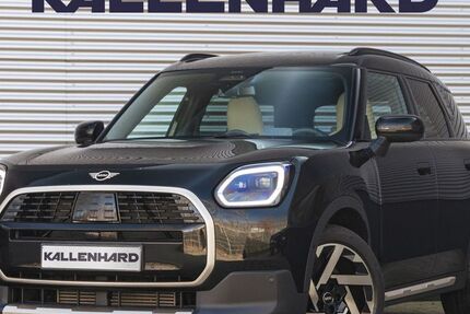 Mini Cooper Countryman 24.582 km 39.865 &euro; Köln 51149