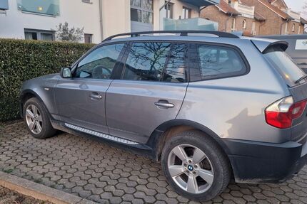 BMW X3 212.000 km 4.880 &euro; Pulheim 50259