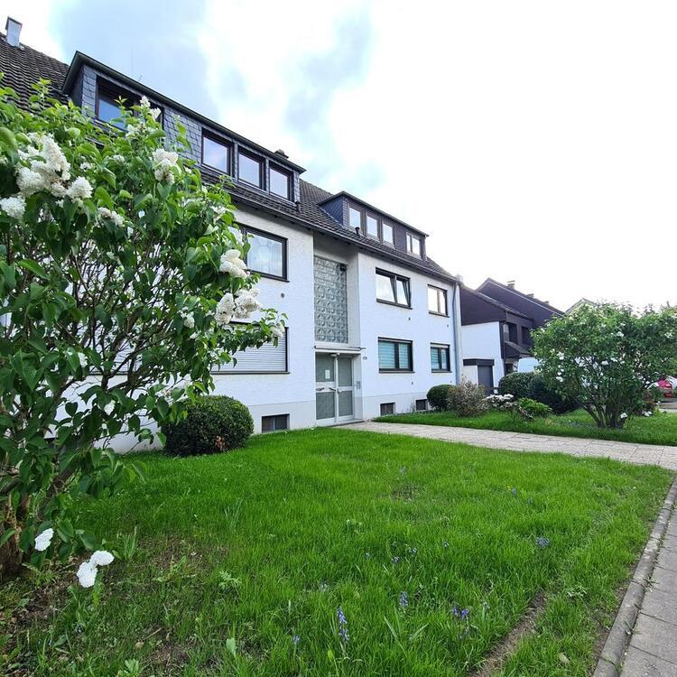Eigentumswohnung in Köln-Grengel