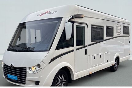 Fiat Ducato 34.504 km 91.480 &euro; Leverkusen 51379