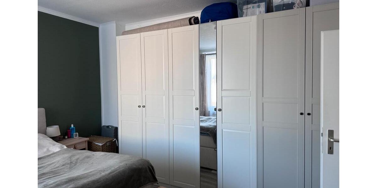 Etagenwohnung Leverkusen Bergisch Neukirchen - 2 Zimmer, 70 m&sup2;, 750&euro; | Angebot:26335370