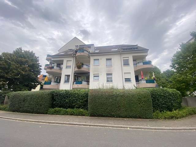 Wohnung zum Mieten in Düsseldorf 870 € 55.74 m²