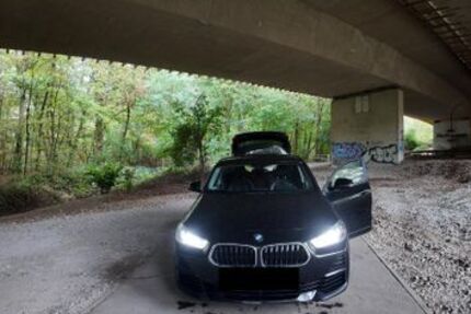 BMW X2 58.900 km 22.900 &euro; Köln 51103