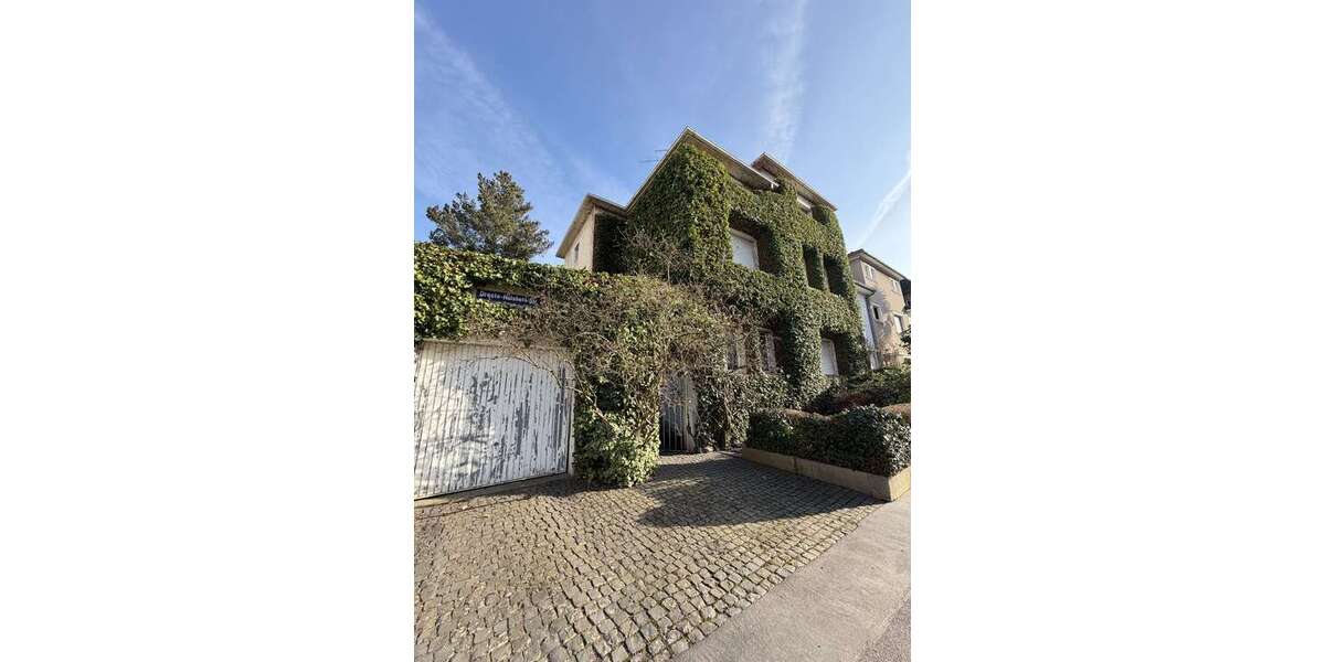 Einfamilienhaus Köln Rodenkirchen - 10 Zimmer, 240 m&sup2;, 1.690.000&euro; | Angebot:25637944