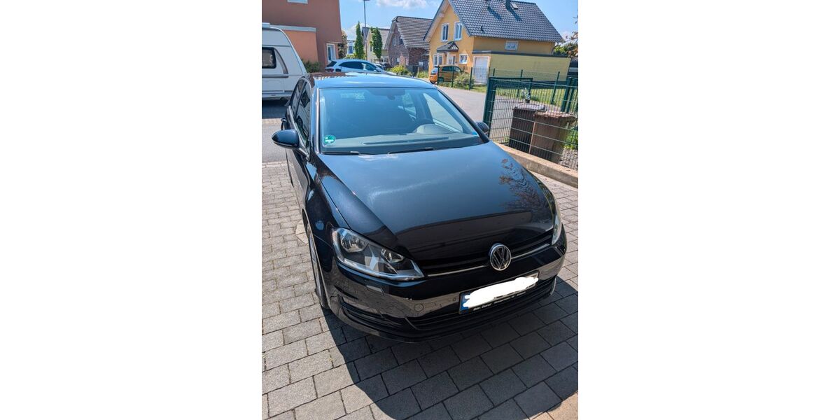 VW Golf 90.500 km 9.990 &euro; Erftstadt 50374