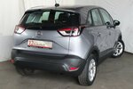 Crossland EDITION NAVI START-STOP PDC ERSTHAND