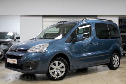 Citroen Berlingo 93.300 km 13.450 &euro; Dormagen 41540