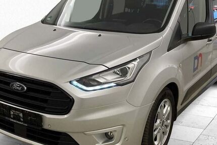 Ford Transit 84.986 km 17.990 &euro; Solingen 42653