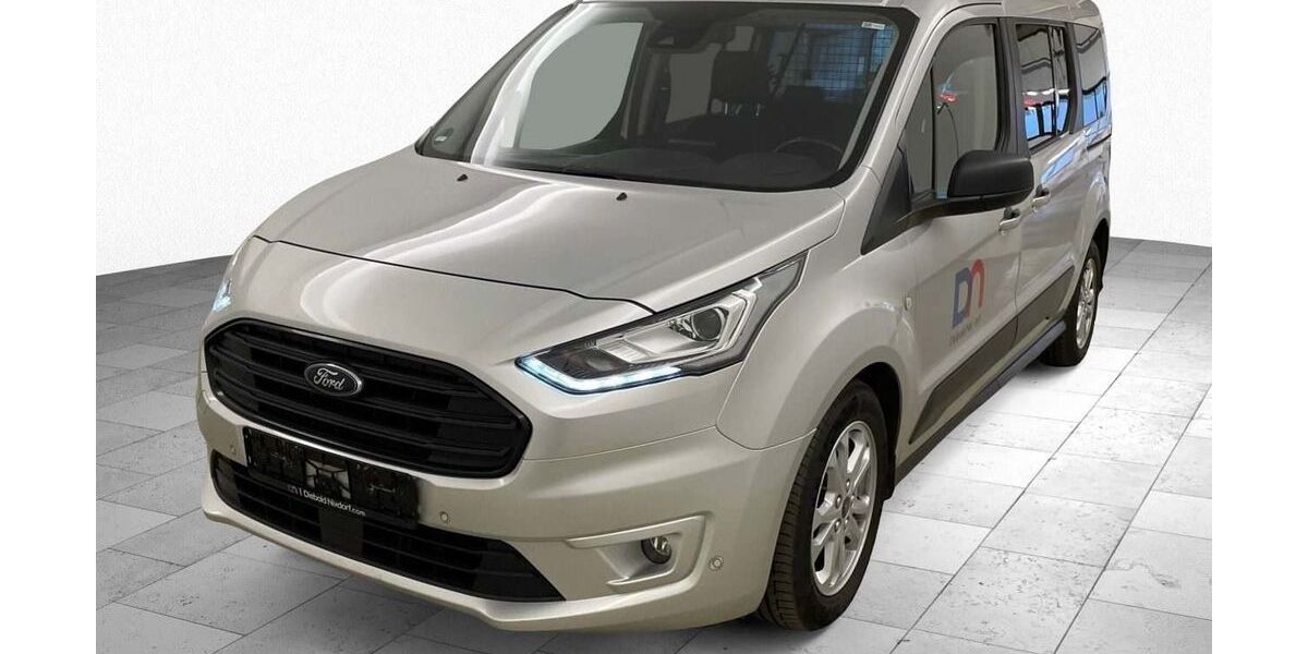 Ford Transit 84.986 km 17.990 &euro; Solingen 42653