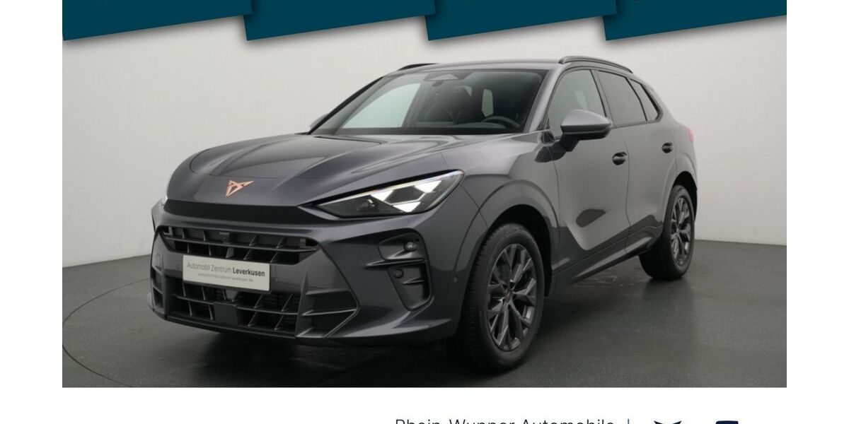 Cupra Terramar 1.009 km 40.980 &euro; Leverkusen 51373