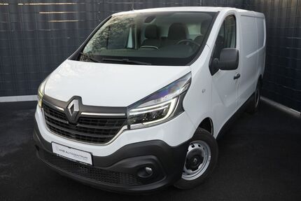 Renault Trafic 164.112 km 11.199 &euro; Dormagen 41539