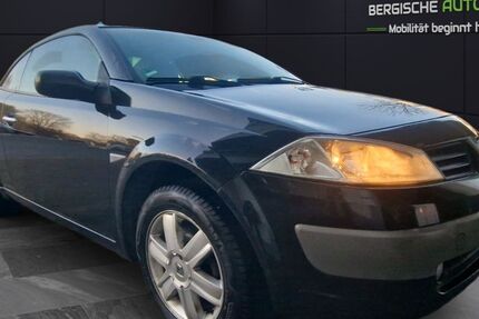 Renault Megane 175.000 km 3.980 &euro; Bergisch Gladbach 51469
