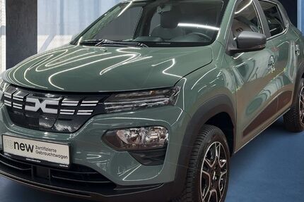 Dacia Spring 35.882 km 12.240 &euro; Köln 50939