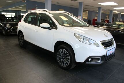 Peugeot 2008 29.998 km 10.780 € Euskirchen 53881