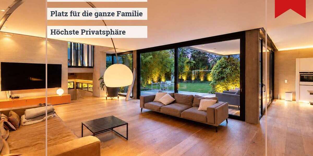Einfamilienhaus Köln / Lindenthal Lindenthal - 13 Zimmer, 541 m&sup2;, 4.995.000&euro; | Angebot:27144361
