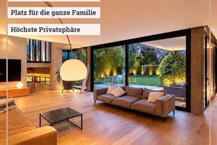 Haus Köln / Lindenthal Lindenthal - 13 Zimmer, 541 m&sup2;, 4.995.000&euro; | Angebot:27144361
