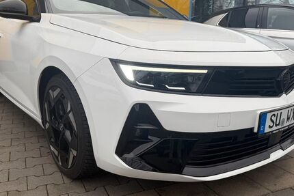 Opel Astra 19.990 km 26.880 &euro; Bornheim 53332