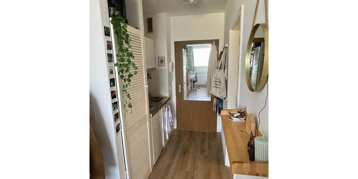 Studentenapartment in Bonn-Poppelsdorf ab 1.3.26 1 zimmer