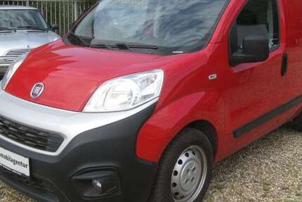 Fiat Fiorino 167.000 km 6.590 &euro; Hürth bei Köln 50354
