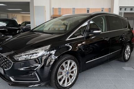 Ford S-Max 38.000 km 34.950 € Elsdorf 50189