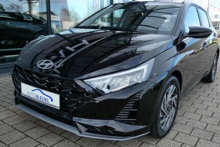 Hyundai i20 1.900 km 21.450 &euro; Kerpen-Sindorf 50170