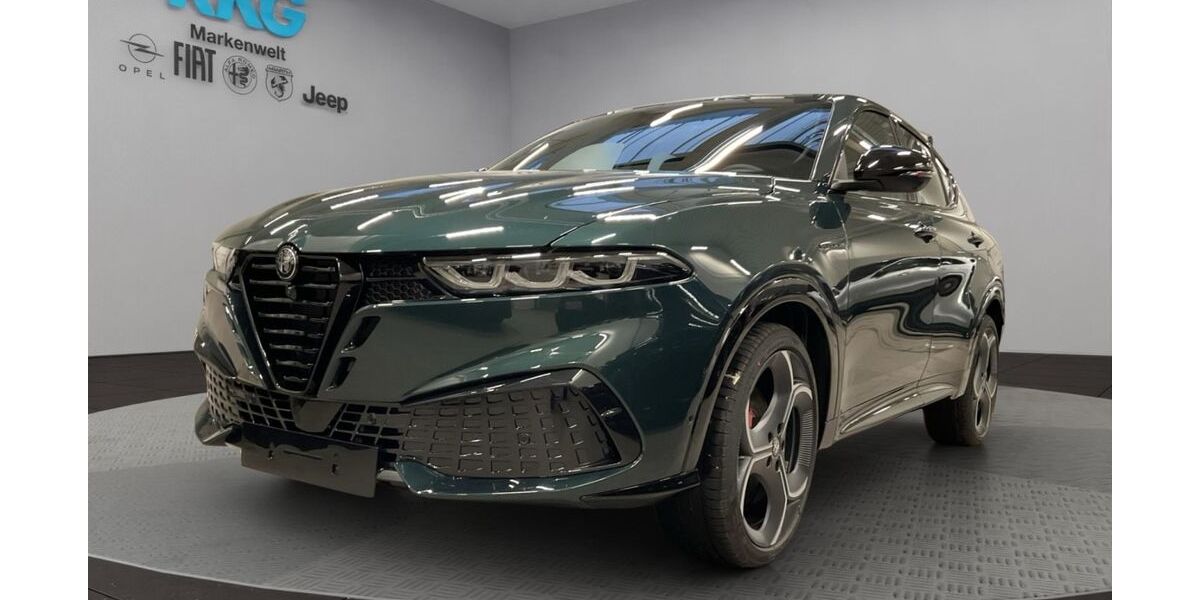 Alfa Romeo Tonale 1.500 km 48.990 &euro; Bonn 53119