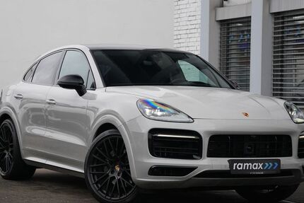 Porsche Cayenne 34.000 km 104.750 &euro; Hürth (bei Köln) 50354