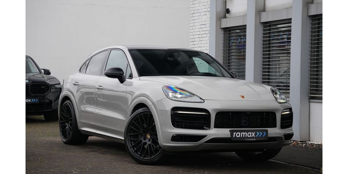 Porsche Cayenne 34.000 km 104.750 &euro; Hürth (bei Köln) 50354