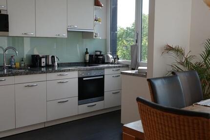 Wohnung Köln Lindenthal - 2 Zimmer, 75 m&sup2;, 1.900&euro; | Angebot:26366148