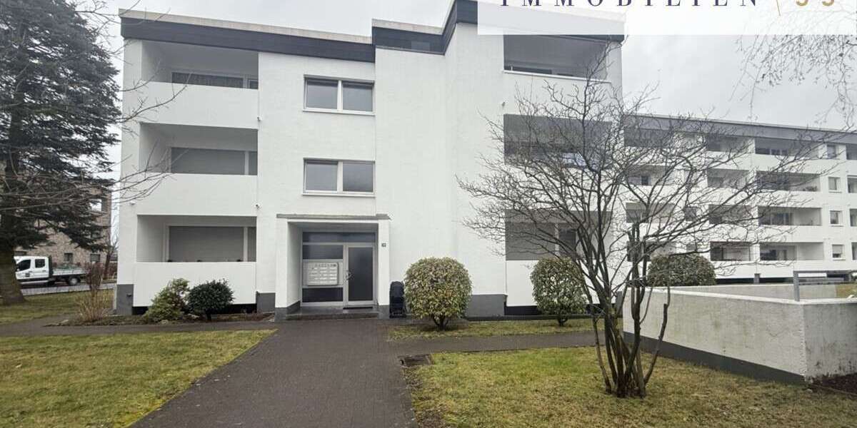 Etagenwohnung Köln / Widdersdorf Widdersdorf - 1 Zimmer, 30 m&sup2;, 139.000&euro; | Angebot:26090625